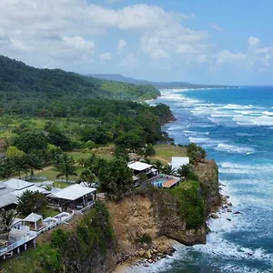 The Sea Cliff & Port Antonio