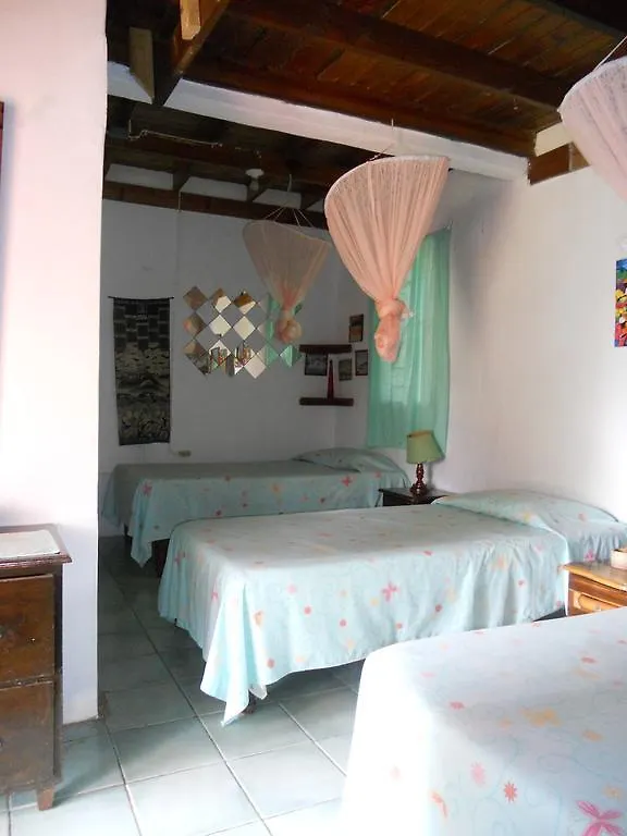 Drapers San Guest House 安东尼奥港